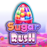 Sugar Rush — слот Pragmatic Play